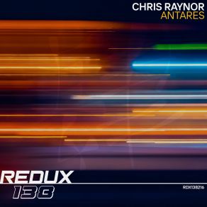 Download track Antares (Extended Mix) Chris Raynor