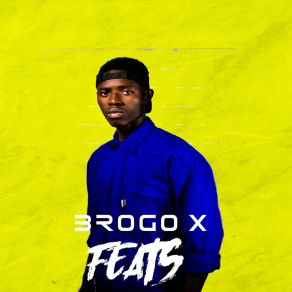 Download track Drip Brogo X