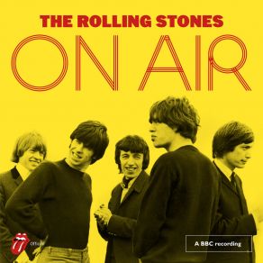 Download track Oh! Baby (We Got A Good Thing Goin’) (Saturday Club / 1965) Rolling Stones