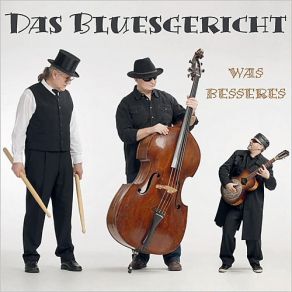 Download track Geile Karre Das Bluesgericht