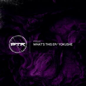 Download track What's This (Original Mix) Yokushe