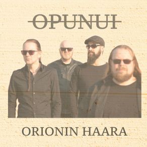 Download track Jää Pettää OpuNui