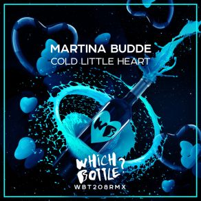 Download track Cold Little Heart (Radio Edit) Martina Budde