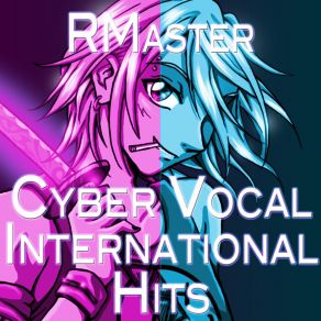 Download track Call On Me (Vocal Version) RMaster