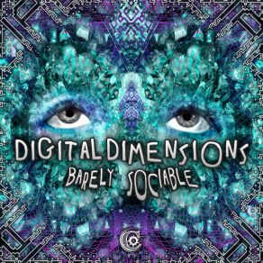 Download track Unknown Destination Digital Dimensions