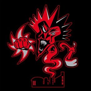 Download track Red Fred Insane Clown Posse