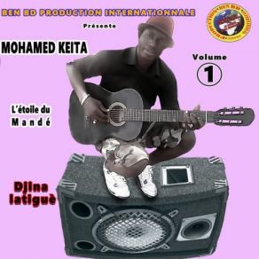 Download track Maliba Té Tombé La FNL Mohamed Keita