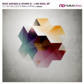 Download track I Am Soul (Original Mix) Nick Safado, Stark D