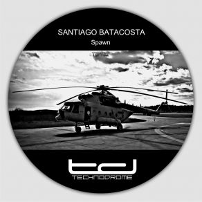 Download track Dybbuk Santiago Batacosta