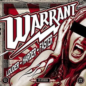 Download track I Think I'll Just Stay Here And Drink (Bonus Track) Warrant