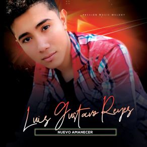 Download track Jehová Es Mi Guardador Luis Gustavo Reyes