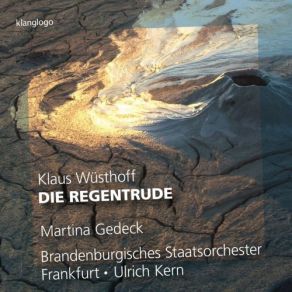 Download track Die Regentrude: No. 6, Der Feuermann Brandenburgisches Staatsorchester Frankfurt, Martina Gedeck, Ulrich Kern