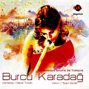 Download track Hicaz Peşrev Burcu Karadağ