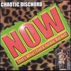 Download track Popstars Chaotic Dischord