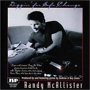 Download track Out-Classed Randy McAllister