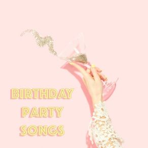 Download track Ambient House Happy Birthday Songs