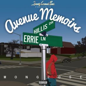 Download track Avenue Of Dreams Mong20se