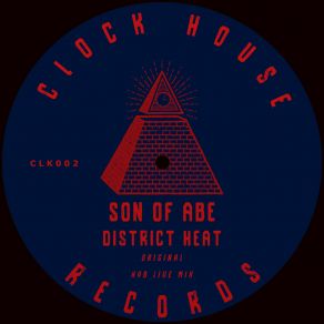 Download track District Heat (K. Y. B. Live Mix) Son Of AbeK. Y. B