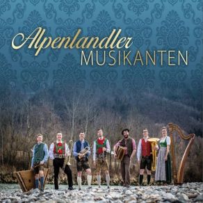 Download track Benefiz Polka Alpenlandler Musikanten