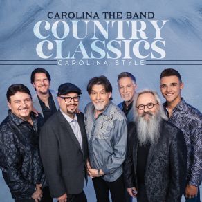 Download track Love Is The Answer Carolina The Band