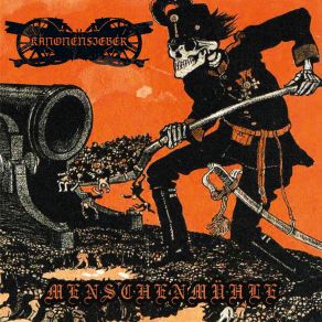 Download track Die Schlacht Bei Tannenberg Kanonenfieber