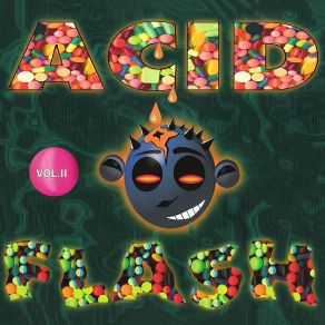 Download track Dennmarque Weed Wood Acid Flash