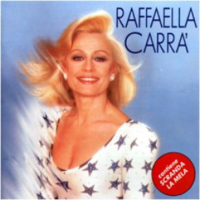 Download track Rumore (Remix 91 Dance Version)  Raffaella Carrà