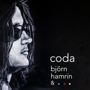 Download track That Man Björn Hamrin