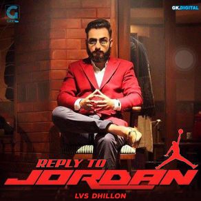 Download track Reply To Jordan Lvs Dhillon