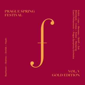 Download track Trumpet Concerto In E-Flat Major, Hob. VIIe: 1: II. Andante (Live) Czech Philharmonic OrchestraThe Prague Symphony Orchestra