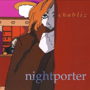 Download track Nightporter Chabliz