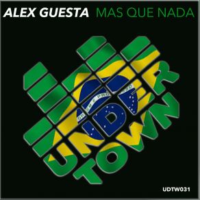 Download track Mas Que Nada (Dub Mix) Alex Guesta