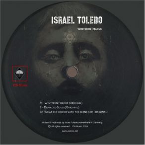 Download track Winter In Prague Israel Toledo