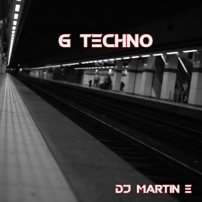 Download track Sexy Techno Paradox DJ MARTIN E