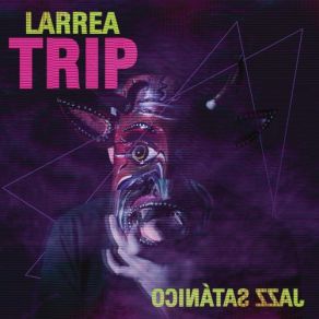 Download track Las Vegas Larrea Trip, Gonzalo Rojas, Victor Henríquez, Sebastian Larrea