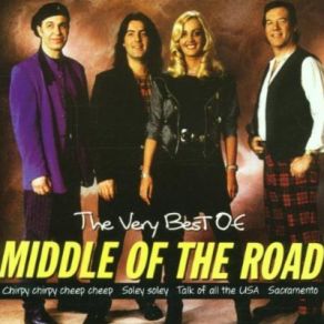 Download track Bonjour Ca Va Middle Of The Road