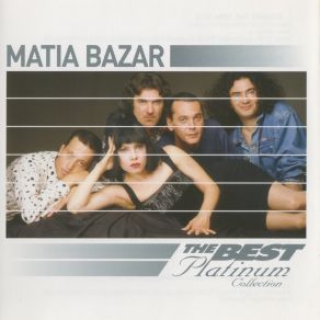 Download track Tu Semplicita' Matía Bazar