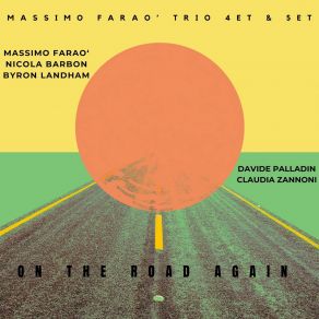 Download track The Lamp Is Low (Live) Massimo Faraò