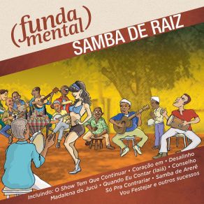 Download track Caxambu Samba De Raiz