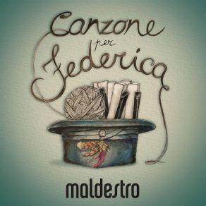 Download track Canzone Per Federica Maldestro