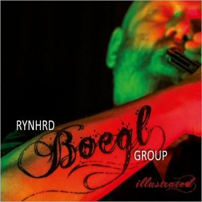 Download track Flesh And Blood Rynhrd Boegl Group