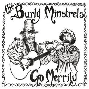 Download track Guid Nicht An' Joy Be Wi' You A' The Burly Minstrels