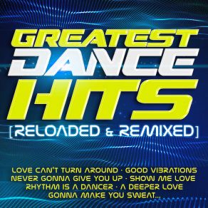 Download track Rhythm Is A Dancer (Rap Radio Version) Damon Paul, Tony T, Simone Mangiapane