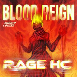 Download track Shak Rage HC