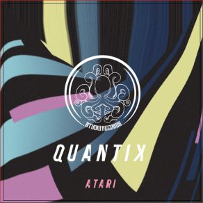 Download track Watching You Quantix