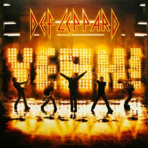 Download track The Golden Age Of Rock 'n' Roll Def Leppard