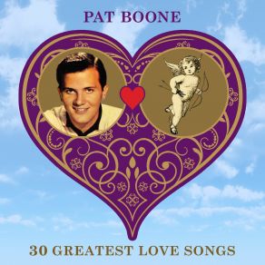 Download track Be Careful It's My Heart Pat Boone