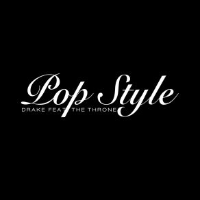 Download track Pop Style (In The Style Of Drake (Karaoke Version) The Throne, Instrumental King