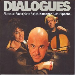 Download track La Prophétie De Gwenc'hlan Yann - Fãnch Kemener, Aldo Ripoche, Florence Pavie