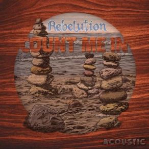 Download track Hate To Be The One (Acoustic) Rebelution